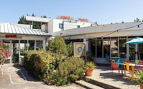 greet Hotel Bordeaux Aeroport